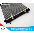 Радиатор после рынка для автомобильных запчастей Hyundai Atos&#39;98 OEM 25310-02150 / 02151